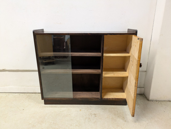 Liukulasivitriini 30/40-luku