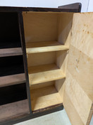 Liukulasivitriini 30/40-luku