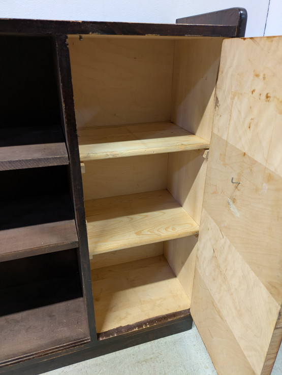 Liukulasivitriini 30/40-luku