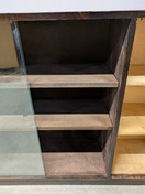 Liukulasivitriini 30/40-luku