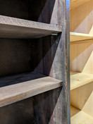 Liukulasivitriini 30/40-luku