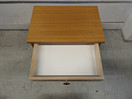 Teak yöpöytä 60-luku