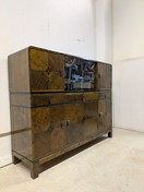 Upea funkkis kaappi / tarjoilukaappi