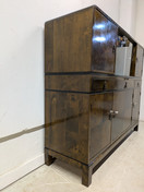 Upea funkkis kaappi / tarjoilukaappi