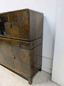 Upea funkkis kaappi / tarjoilukaappi