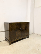 Funkkis pikku kaappi 40-luku