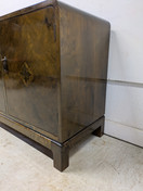 Funkkis pikku kaappi 40-luku