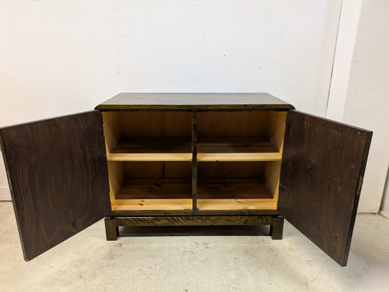 Funkkis pikku kaappi 40-luku