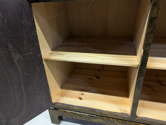 Funkkis pikku kaappi 40-luku