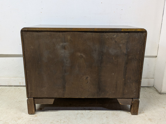 Funkkis pikku kaappi 40-luku