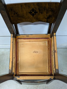 Funkkis tuolit 4kpl 40-luku