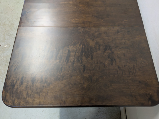 Funkkis ruokapöytä 40-luku