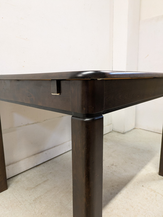 Funkkis ruokapöytä 40-luku