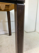 Funkkis ruokapöytä 40-luku