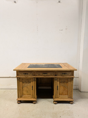 Antiikki kirjoituspöytä 