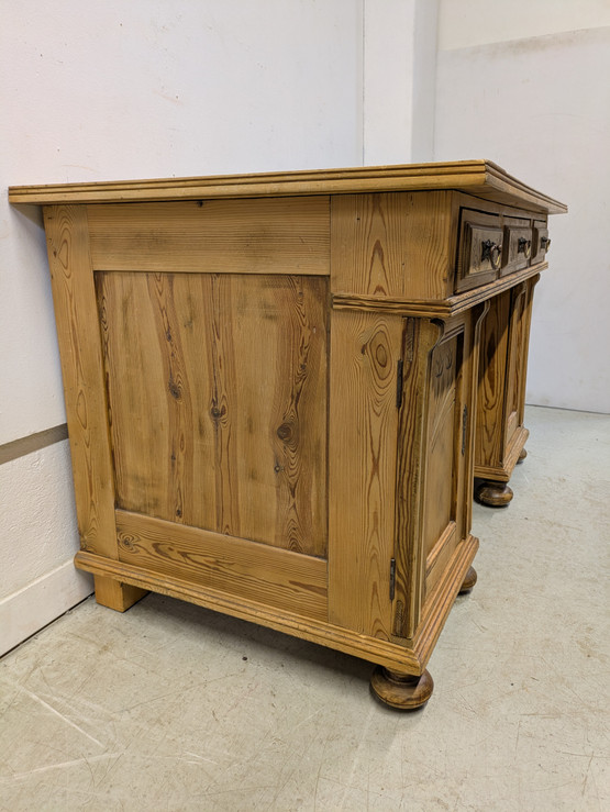 Antiikki kirjoituspöytä 