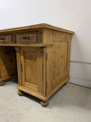 Antiikki kirjoituspöytä 