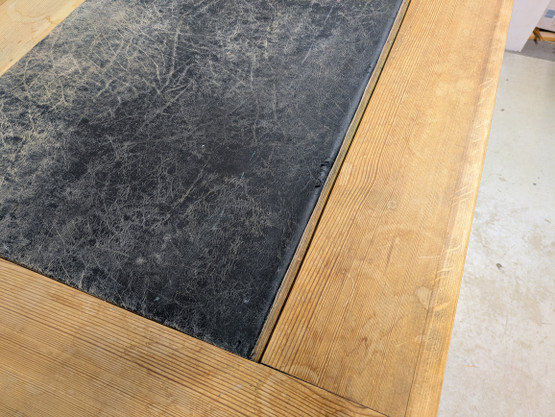 Antiikki kirjoituspöytä 