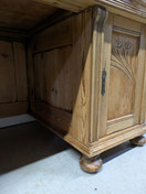 Antiikki kirjoituspöytä 