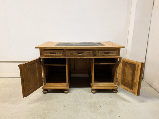 Antiikki kirjoituspöytä 