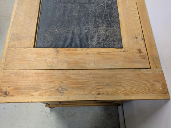 Antiikki kirjoituspöytä 