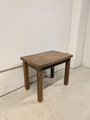 Retro Tower sivupöytä 