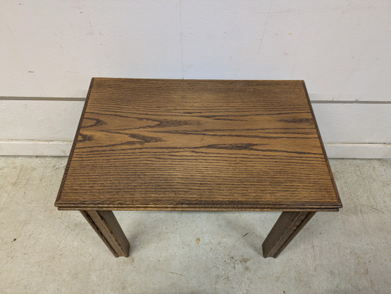 Retro Tower sivupöytä 