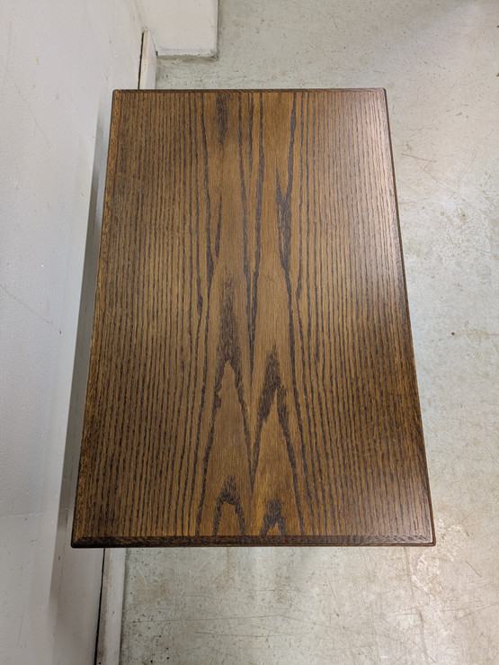 Retro Tower sivupöytä 