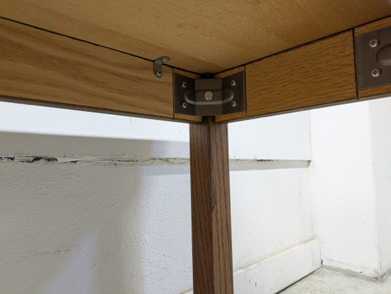 Retro Tower sivupöytä 