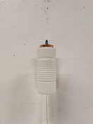 Retro seinävalaisin 