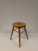 Vintage jakkara 50-luku