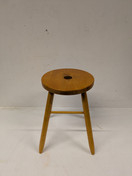 Vintage jakkara 50-luku