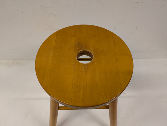 Vintage jakkara 50-luku