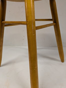 Vintage jakkara 50-luku