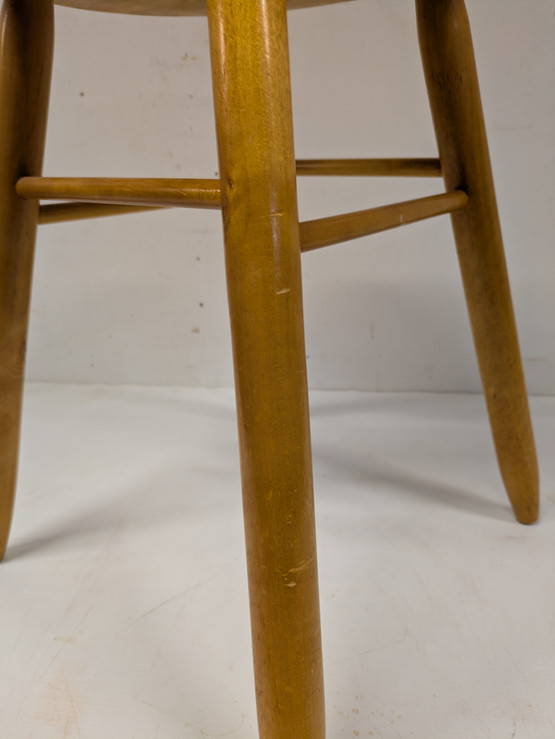 Vintage jakkara 50-luku