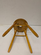 Vintage jakkara 50-luku