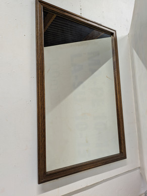 Retro Tower seinäpeili 80x120