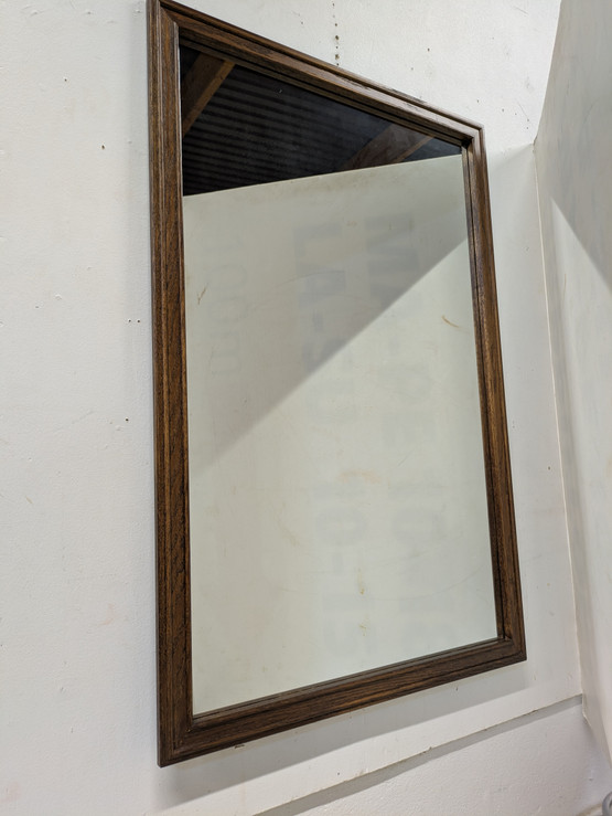 Retro Tower seinäpeili 80x120