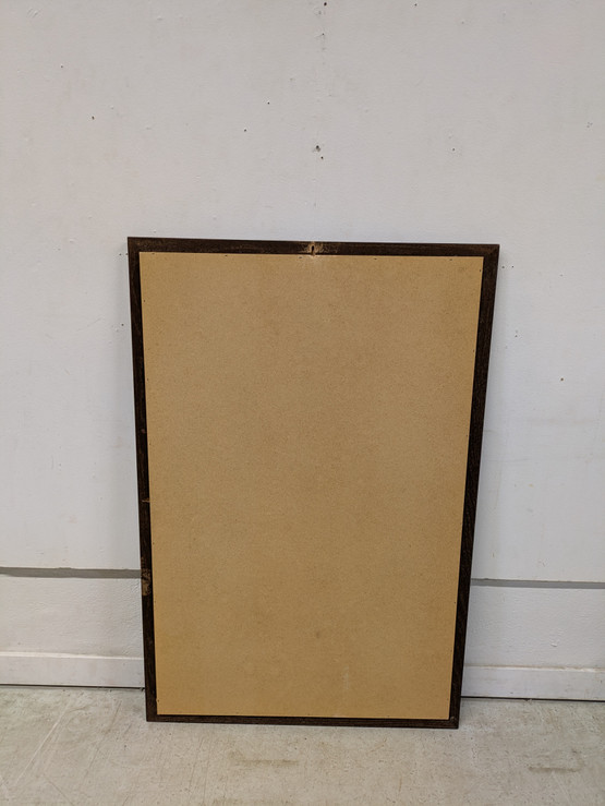 Retro Tower seinäpeili 80x120