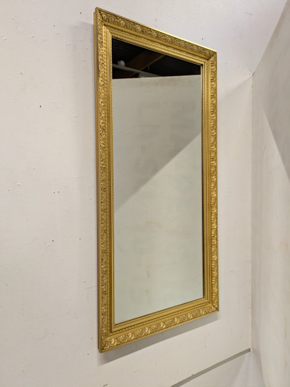 Seinäpeili 58x116