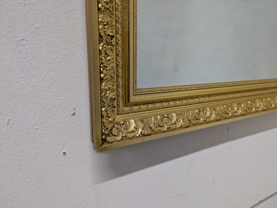 Seinäpeili 58x116