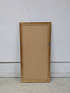 Seinäpeili 58x116