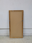 Seinäpeili 58x116