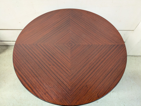 Biedermeier kahvipöytä