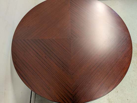 Biedermeier kahvipöytä