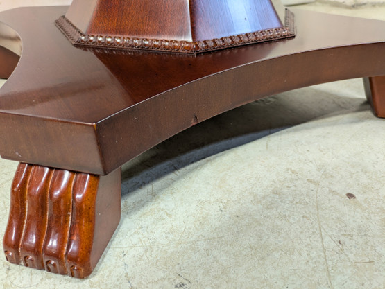 Biedermeier kahvipöytä