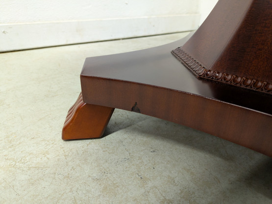 Biedermeier kahvipöytä