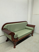 Jurva Biedermeier sohva