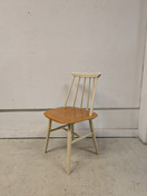 Vintage Fanett pinnatuoli 