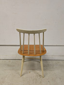 Vintage Fanett pinnatuoli 